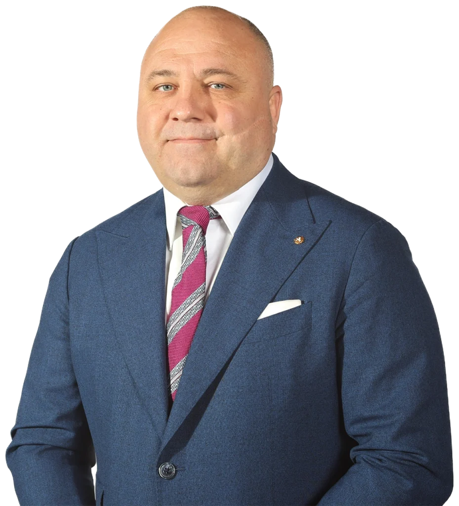 Razvan Pircalabu-Presedinte FRL